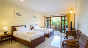 Oh Amphawa Boutique Resort - Image 2