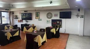 Hotel Lerma - Image 4