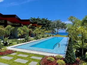 Swissfinity Beach Resort - Image 2