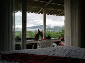 Ingmhok Country Mountain View Resort - Image 2
