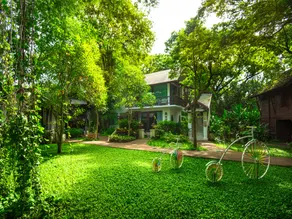 E-outfitting Doikham Resort - Image 5