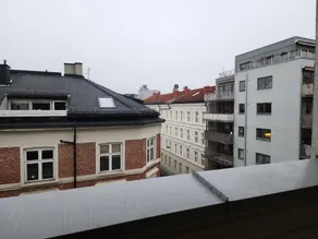 Idyllic Hotel Apartment in Oslo Central - Image 5