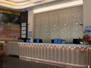 MANHAO HOTEL - Image 5