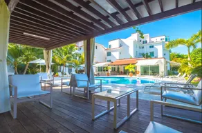 Las Gaviotas Hotel & Rent Aparment - Image 2