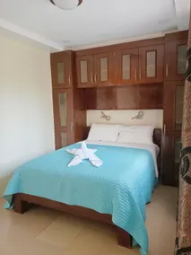 Sagastrand Beach Resort: Villa 2 - Image 4
