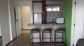 Apartamentos Vila de Iracema - Image 3