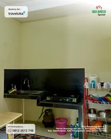 Homestay Shafa - Image 3