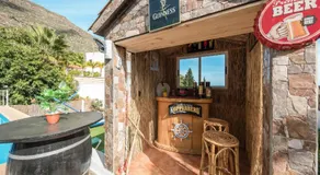 Maison de vacances 'Casa Reina Del Atlántico' avec vue mer, piscine privée et Wi-Fi - Image 4