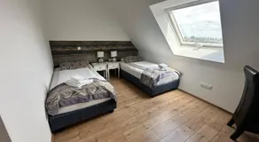 Ferdo Hotel - Image 4