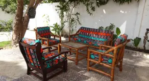 Sarawally Guesthouse - Image 4