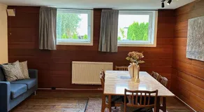 Nyoppusset og romslig leilighet med 6 soveplasser i et familievennlig område - Image 4