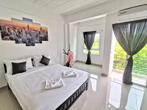 Thai Orange Villas - Private Pool Villas - Modern & Privacy - Image 2
