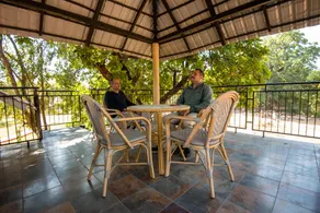 Mint Bandhavgarh Resort - Image 5