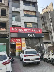 Hotel City pride Panipat - Image 2