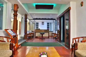 Tea Mount Suites - Image 2