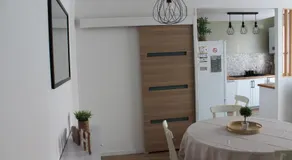 La Margautine, Appartement cosy a 5 mins de la mer - Image 3