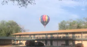 Sleeping Ute Mountain Motel - Image 3