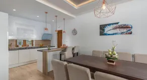 Villa Anima / Elegant Villa Anima near Pazin, central Istria - Image 2