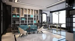 Xana Hotelle·Taiyuan South Inner Ring - Image 2