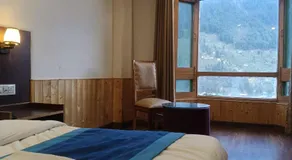 Mountain Oasis - Image 3