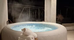 סוויטת בארי , שלווה בגליל העליון - Image 5