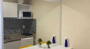 Manawa Beach Flat A24 - Centro Porto de Galinhas - Image 2