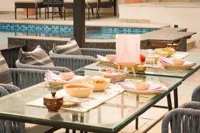 Niwasa - A Luxury Boutique Stay, Udaipur - Image 4
