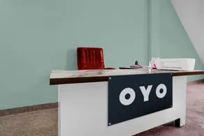 Hotel O Viraat Guest House - Image 2