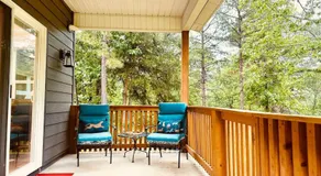 Delux Country Cabin - Pet Friendly - Image 5