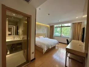 GreenTree Inn Baoding Baiyangdian Express Hotel - Image 2