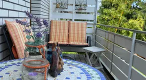 großzügige Monteurwohnung - Image 5