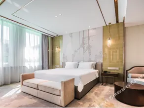 Dongshan Hotel - Image 2