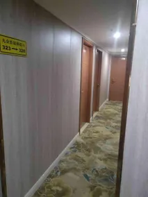 su zhou jiu jin xiang hotel - Image 2