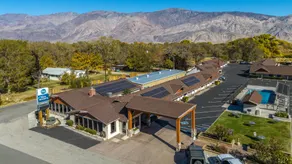 Best Western Frontier Motel - Image 5