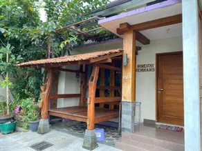 Rengganis Homestay - Image 3