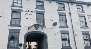 Hardwick Arms Hotel - Image 4