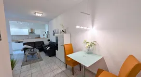 Komfortable 2-Zimmer-Ferienwohnung am Kurpark 111 - Image 2