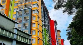 Palace Melaka Top 1 Waterpark Tickets with Unlimited Access by YGM - Image 2