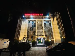 HOTEL SAI RESIDENCY - Image 2