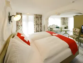 Hotel Walliserhof - The Dom Collection - Image 2