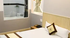 MK Two Hotel - Image 2