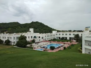 Inder Residency Resort & Spa Udaipur - Image 4