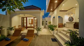 Hastana Villa - Image 2