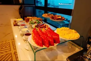 Hanoi Skyline Hotel - Image 3