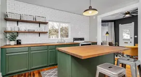 Enchanting Bungalow - 2BR Historic Hidden Gem - Image 5