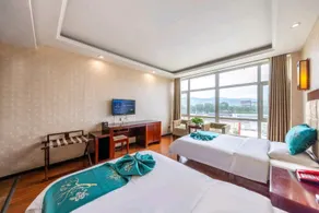Camellia Hotel - Image 2