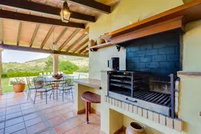 Villa Son Beltran Valldemossa - Villa Till 8 Personer i Valldemossa - Image 5