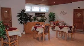Hotel Stadt Pausa - Image 5