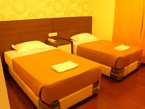 Cukai View Hotel - Image 5
