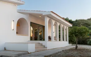 Xenia Sea view Villa - Image 4